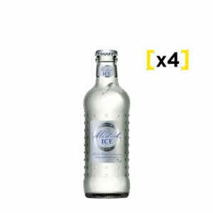 Mistral Ice 275×4