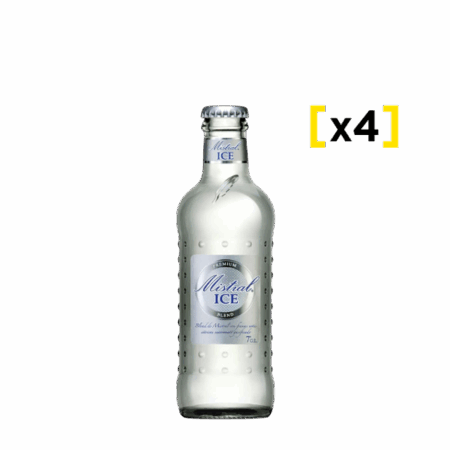 Mistral Ice 275×4