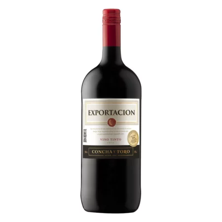 Vino de exportación 1,5 L