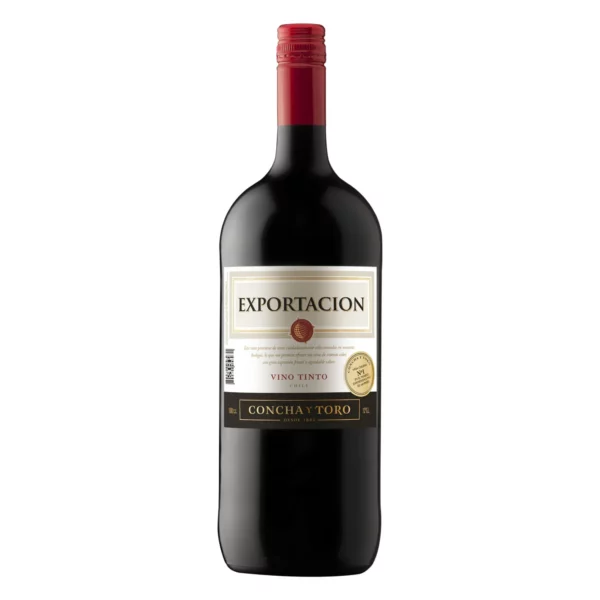 Vino de exportación 1,5 L
